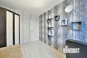 3-к квартира, вторичка, 61м2, 13/14 этаж