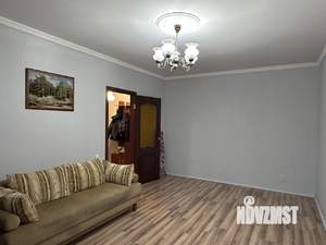 1-к квартира, вторичка, 39м2, 13/17 этаж