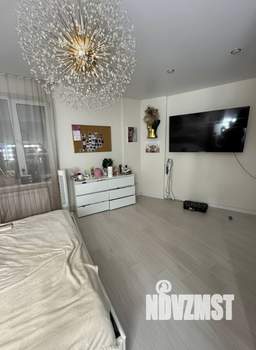 2-к квартира, вторичка, 63м2, 9/26 этаж