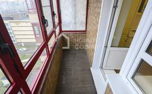 3-к квартира, вторичка, 90м2, 9/9 этаж