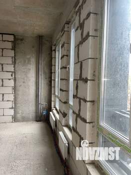 Студия квартира, вторичка, 33м2, 4/10 этаж