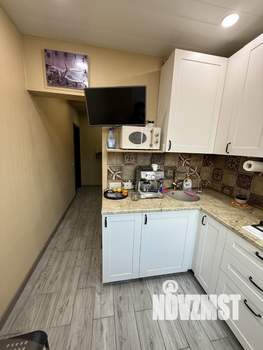 1-к квартира, вторичка, 32м2, 5/5 этаж