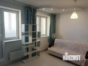 Студия квартира, вторичка, 33м2, 14/17 этаж