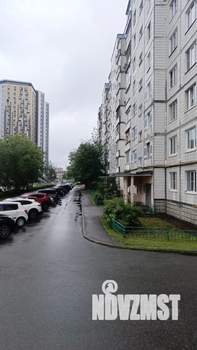 1-к квартира, вторичка, 37м2, 7/9 этаж