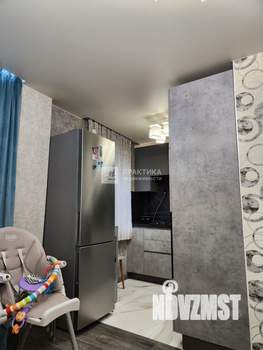 3-к квартира, вторичка, 58м2, 2/5 этаж