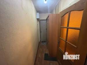 2-к квартира, вторичка, 38м2, 1/2 этаж