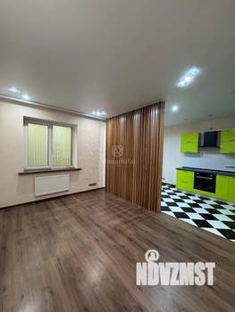 1-к квартира, вторичка, 38м2, 4/9 этаж