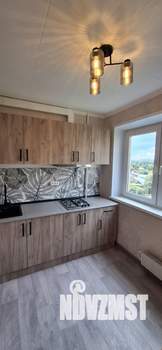 3-к квартира, вторичка, 59м2, 8/9 этаж