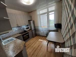 1-к квартира, вторичка, 40м2, 7/20 этаж