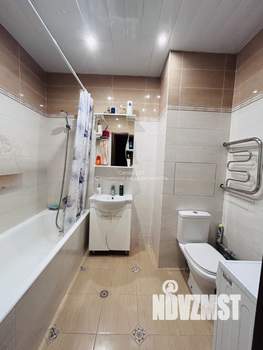 1-к квартира, вторичка, 47м2, 13/19 этаж