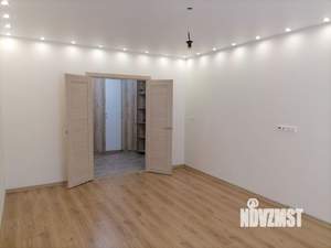 2-к квартира, вторичка, 69м2, 6/16 этаж