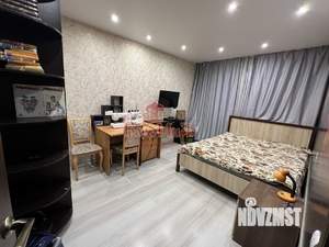 3-к квартира, вторичка, 77м2, 17/17 этаж
