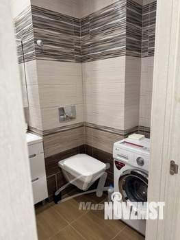 1-к квартира, вторичка, 35м2, 15/15 этаж