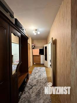 1-к квартира, вторичка, 39м2, 3/14 этаж