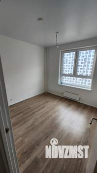 Студия квартира, вторичка, 49м2, 9/17 этаж