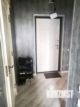 1-к квартира, вторичка, 38м2, 2/17 этаж