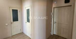 2-к квартира, вторичка, 71м2, 18/25 этаж