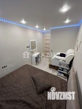 2-к квартира, вторичка, 45м2, 4/5 этаж