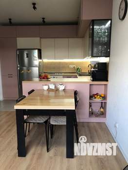 3-к квартира, вторичка, 86м2, 3/14 этаж