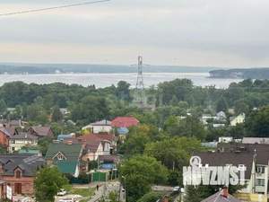 1-к квартира, вторичка, 37м2, 11/16 этаж