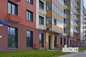 2-к квартира, вторичка, 59м2, 2/17 этаж