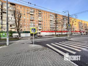 2-к квартира, вторичка, 45м2, 8/9 этаж