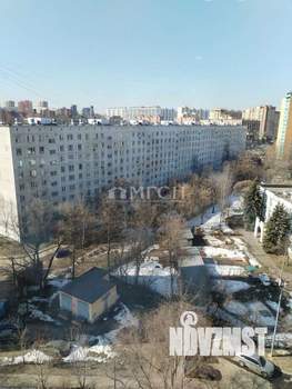 3-к квартира, вторичка, 66м2, 11/16 этаж