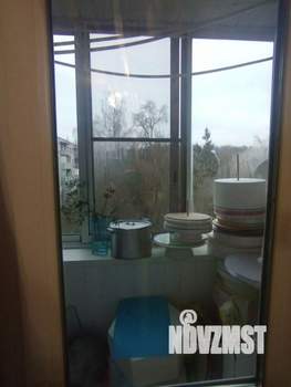 2-к квартира, вторичка, 44м2, 3/5 этаж