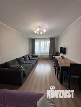 3-к квартира, вторичка, 79м2, 6/25 этаж