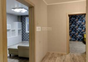 4-к квартира, вторичка, 100м2, 3/25 этаж