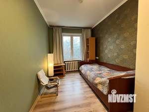 2-к квартира, вторичка, 44м2, 4/5 этаж