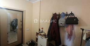 2-к квартира, вторичка, 71м2, 18/25 этаж