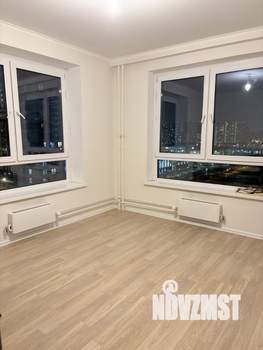 2-к квартира, вторичка, 62м2, 9/25 этаж