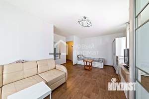 1-к квартира, вторичка, 32м2, 1/5 этаж