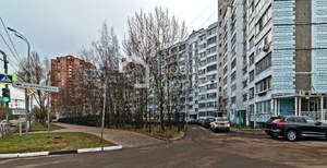 2-к квартира, вторичка, 61м2, 7/10 этаж