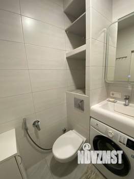 Студия квартира, вторичка, 25м2, 7/17 этаж