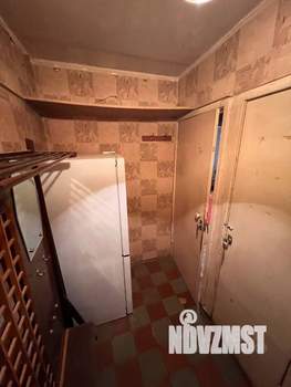 1-к квартира, вторичка, 31м2, 5/5 этаж