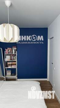 2-к квартира, вторичка, 50м2, 6/6 этаж