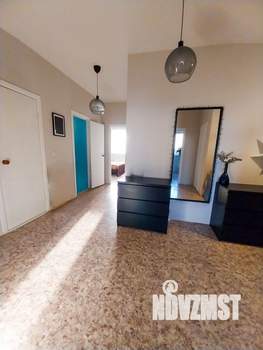 2-к квартира, вторичка, 74м2, 8/17 этаж