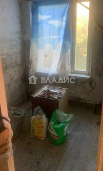 1-к квартира, вторичка, 32м2, 5/55 этаж