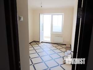 1-к квартира, вторичка, 47м2, 14/17 этаж