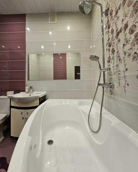 1-к квартира, вторичка, 40м2, 6/12 этаж