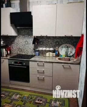 1-к квартира, вторичка, 39м2, 1/9 этаж
