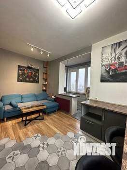 Студия квартира, вторичка, 25м2, 14/25 этаж