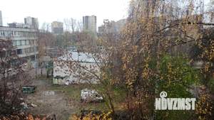 2-к квартира, вторичка, 43м2, 5/5 этаж