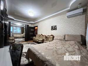 2-к квартира, вторичка, 57м2, 22/25 этаж