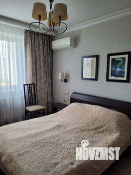 3-к квартира, вторичка, 77м2, 10/17 этаж