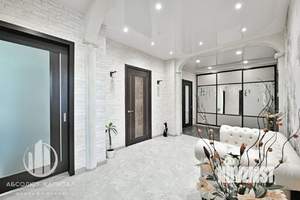 3-к квартира, вторичка, 93м2, 4/5 этаж