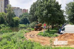3-к квартира, вторичка, 89м2, 8/17 этаж