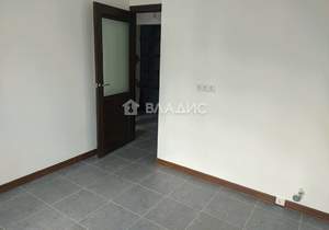 1-к квартира, вторичка, 34м2, 7/17 этаж